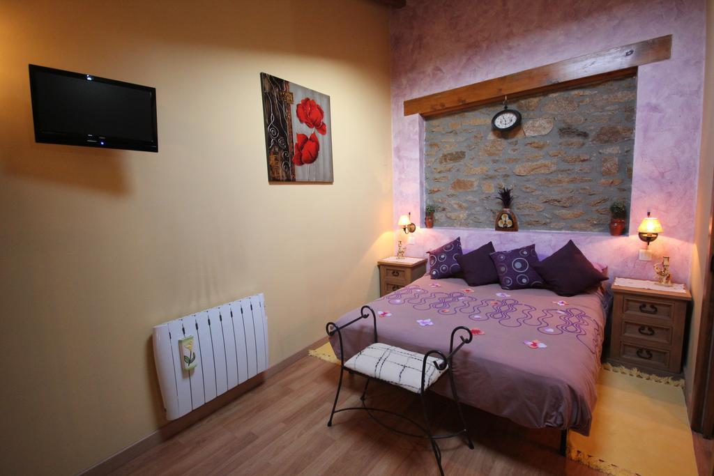 Casa Rural Luna Rosa