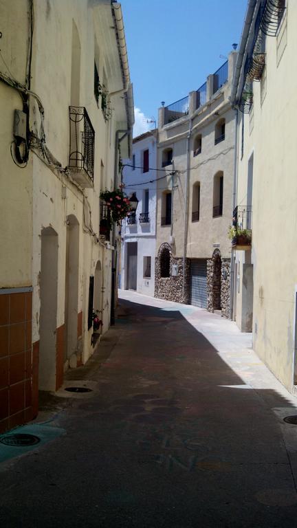 Casa rural El Almendro Y La Montaña *