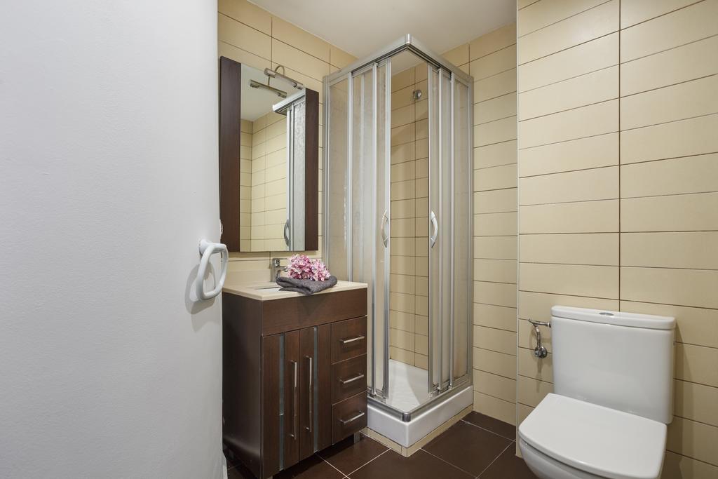 Apartamento Matarolux 6 Mataró