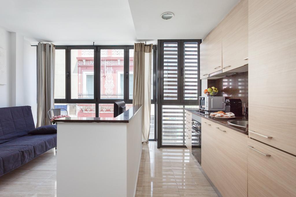 Apartamento Matarolux 6 *