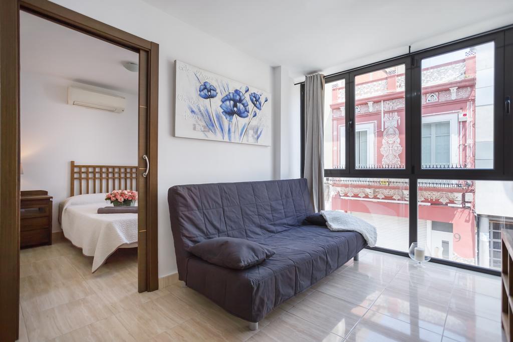 Apartamento Matarolux 6 *