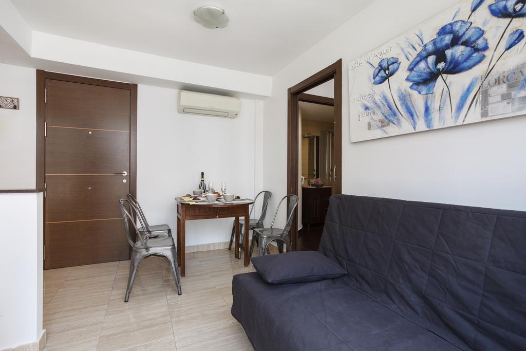 Apartamento Matarolux 6