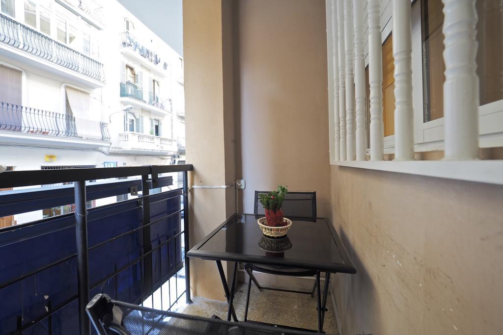 Pensión Elkano Barcelona