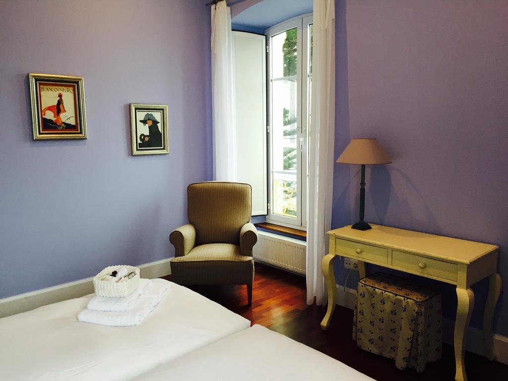 Hotel Gastronómico Araucaria
