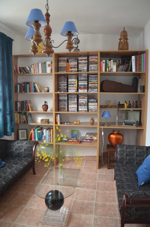 Casa rural El Almendro Y La Montaña