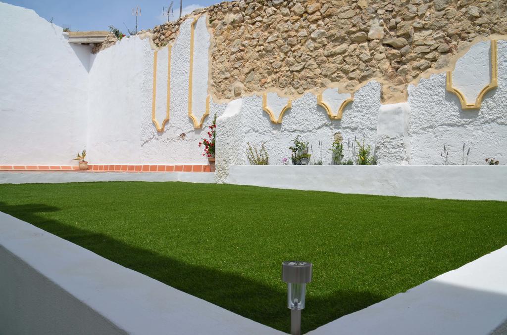 Casa rural El Almendro Y La Montaña Tàrbena