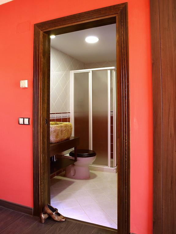 Country house Casa Arrieta *