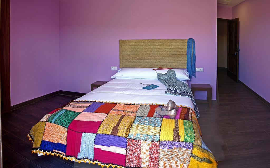 Country house Casa Arrieta