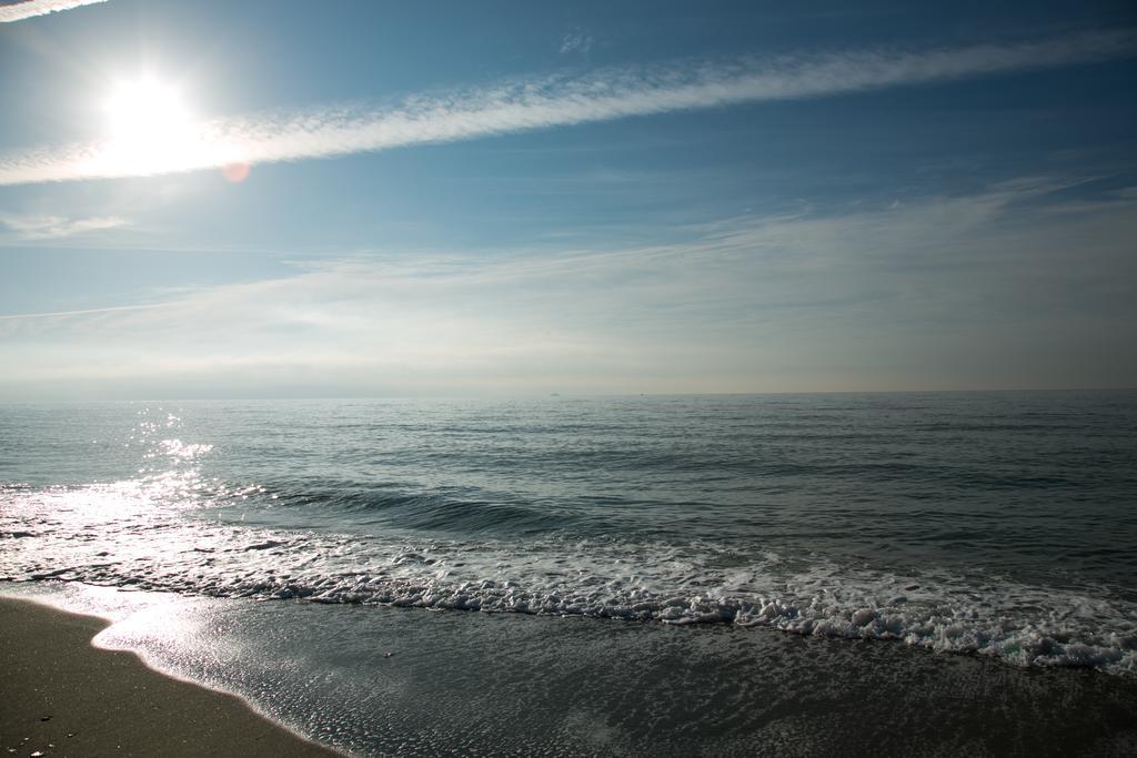 Apartamento Playa Fuengirola