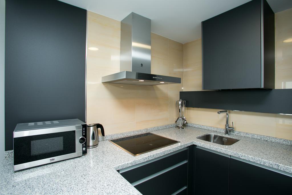 Apartamento Playa Fuengirola