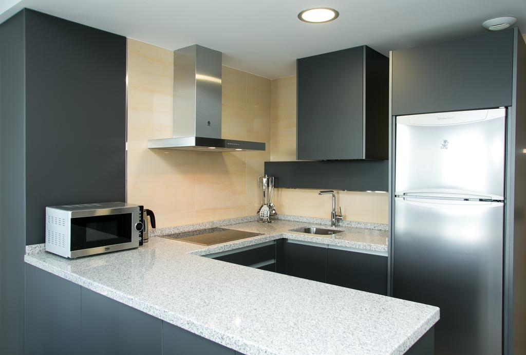 Apartamento Playa *