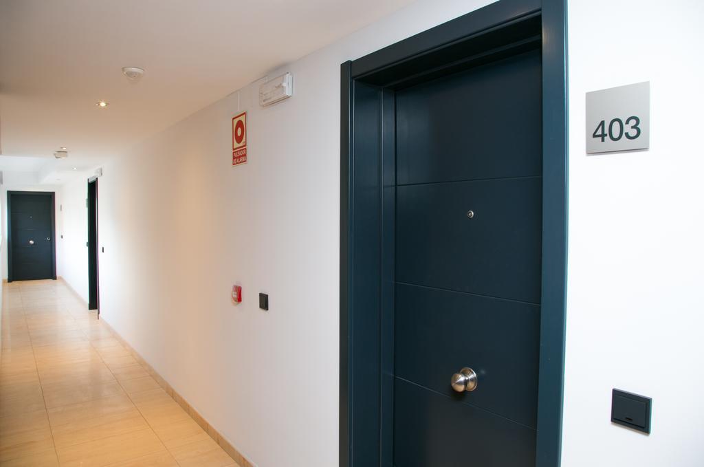 Apartamento Playa *