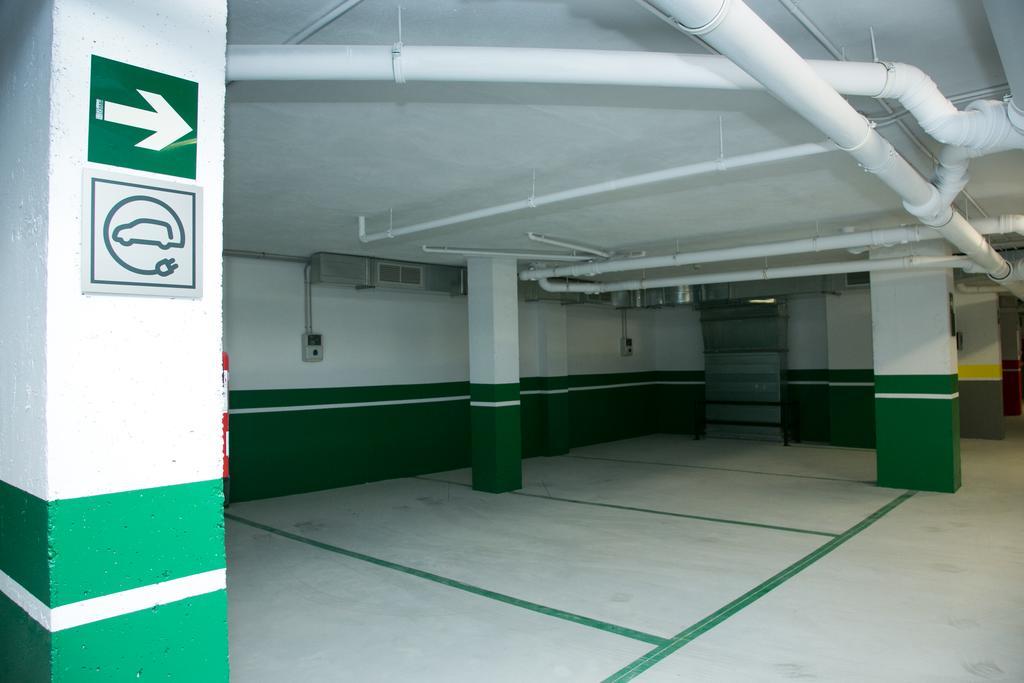 Apartamento Playa