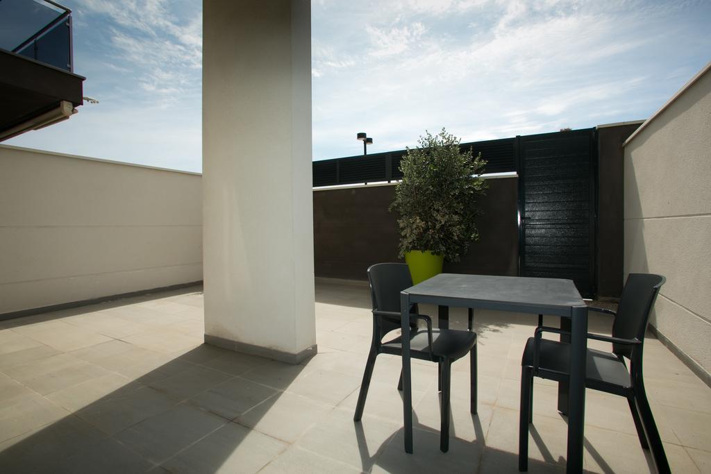 Apartamento Playa Fuengirola