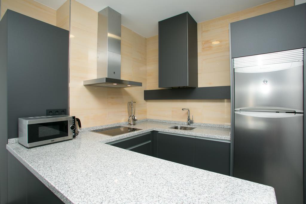 Apartamento Playa *