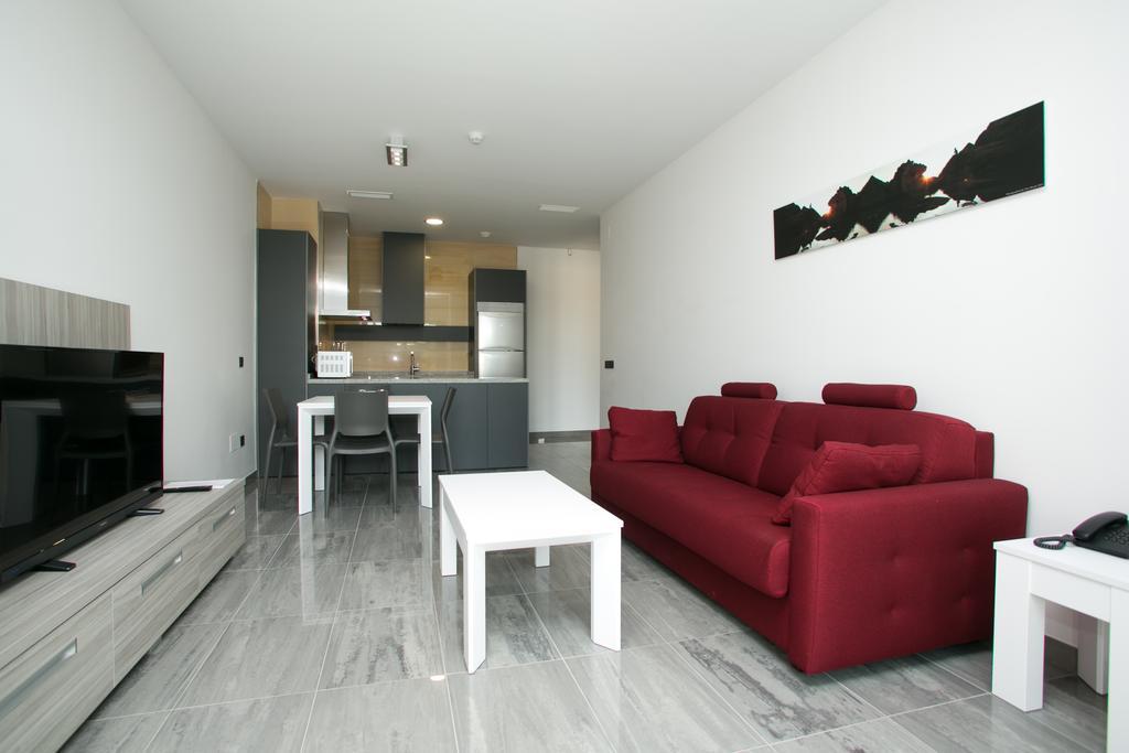 Apartamento Playa Fuengirola