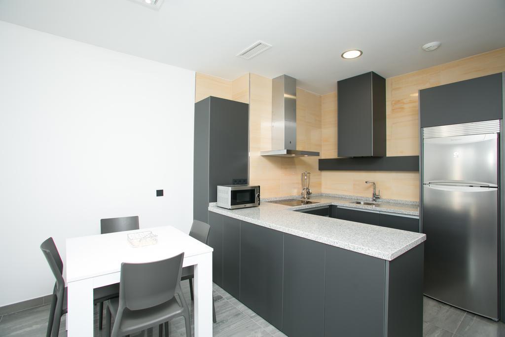 Apartment Playa Fuengirola