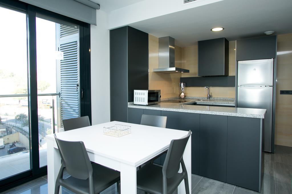 Apartment Playa *