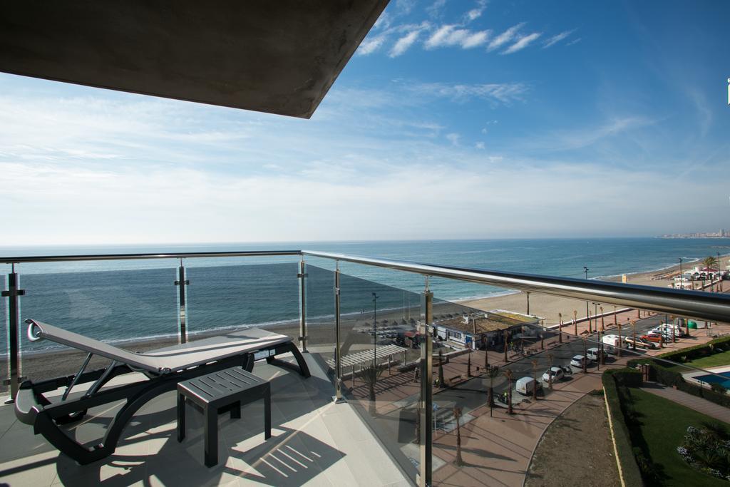 Apartment Playa Fuengirola