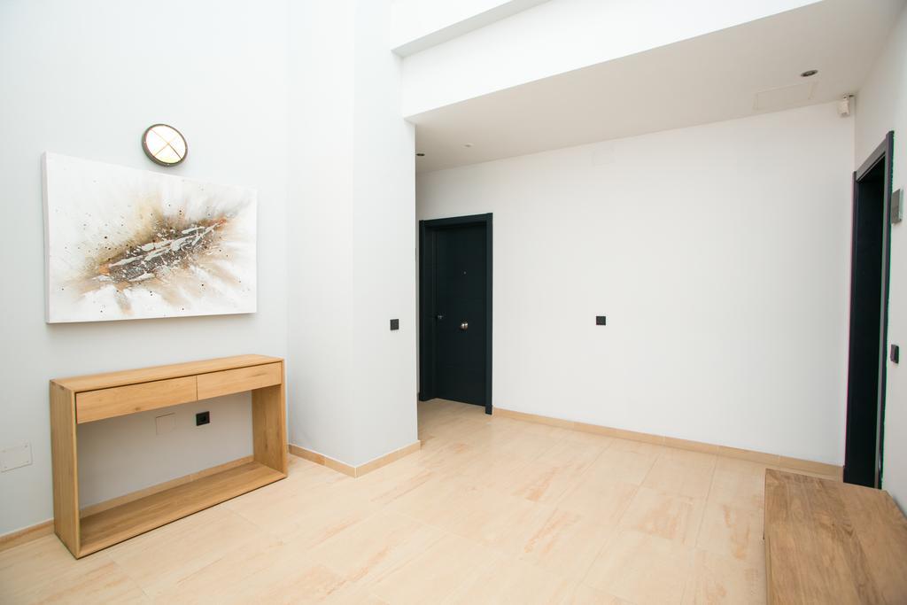 Apartment Playa Fuengirola
