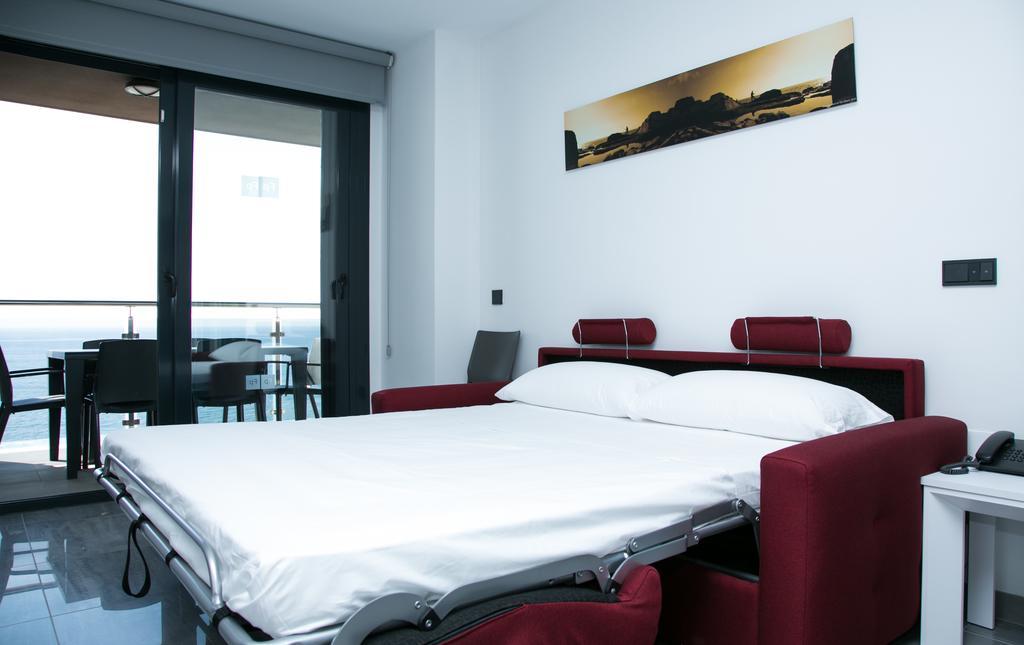 Apartamento Playa *