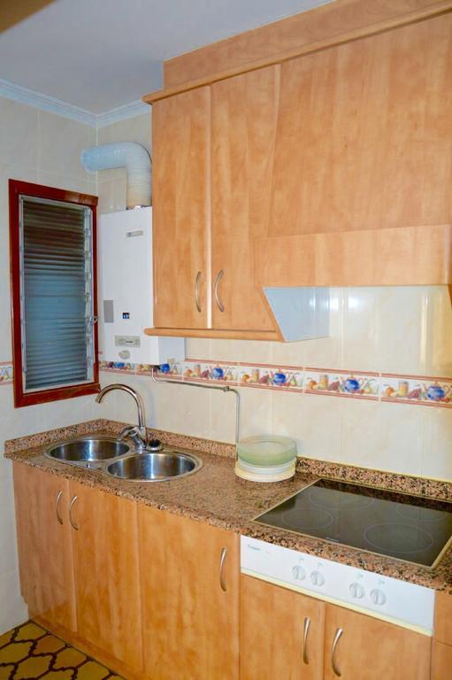 Apartamento Centro *