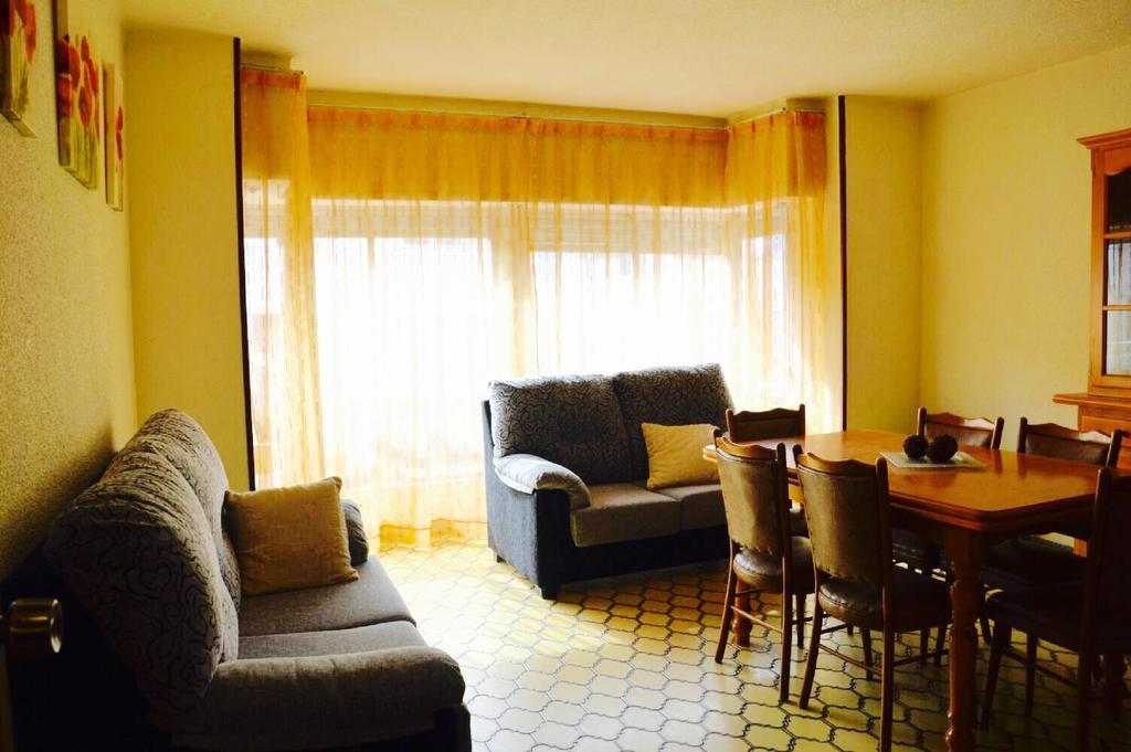 Apartamento Centro