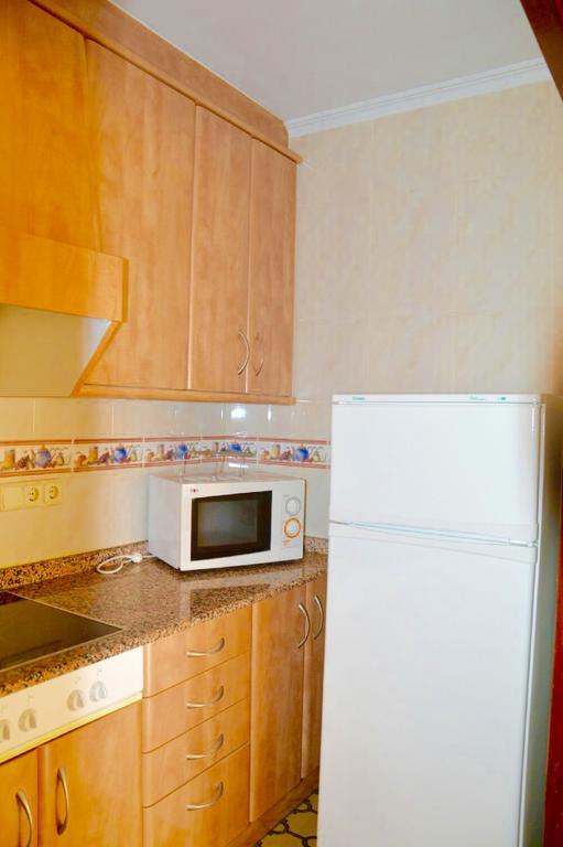Apartamento Centro Peñíscola