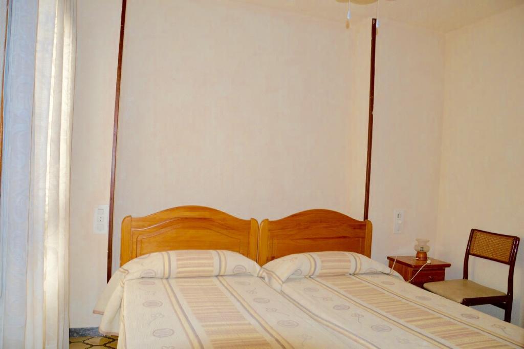 Apartamento Centro *