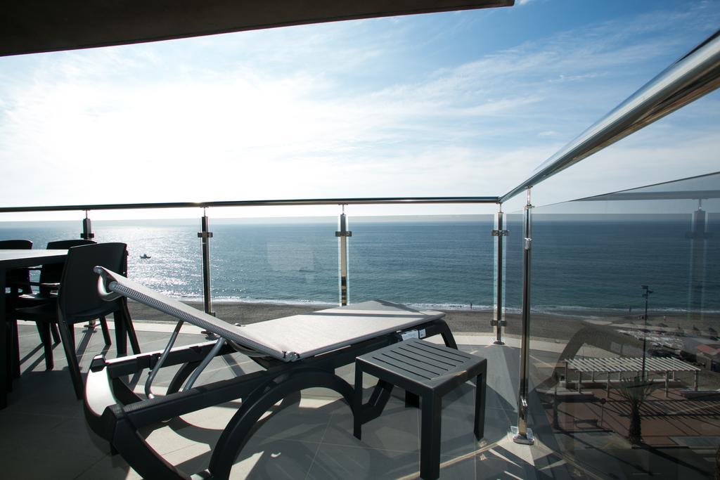 Apartamento Playa Fuengirola