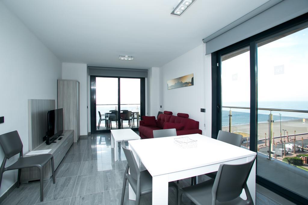 Apartamento Playa