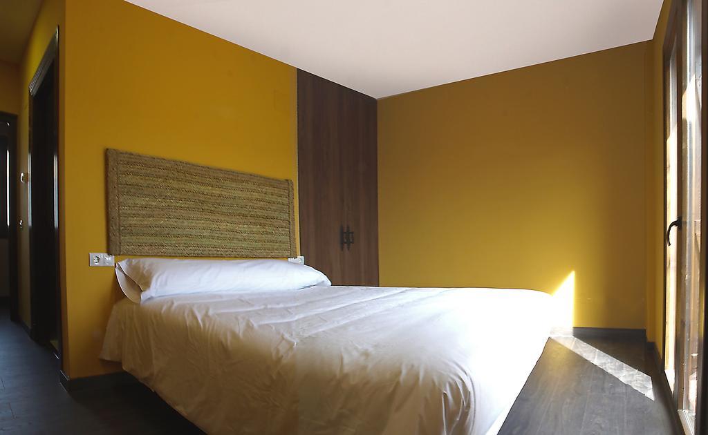Country house Casa Arrieta *