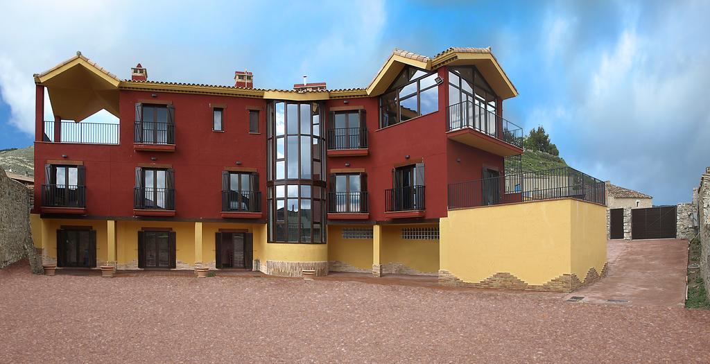 Casa rural Casa Arrieta *