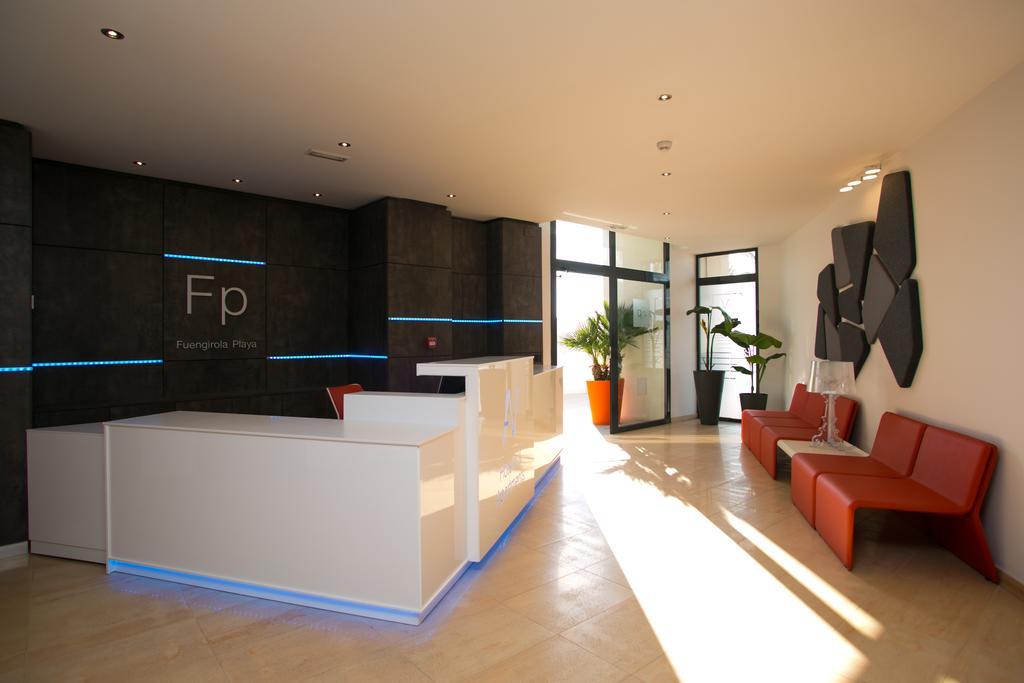 Apartamento Playa *
