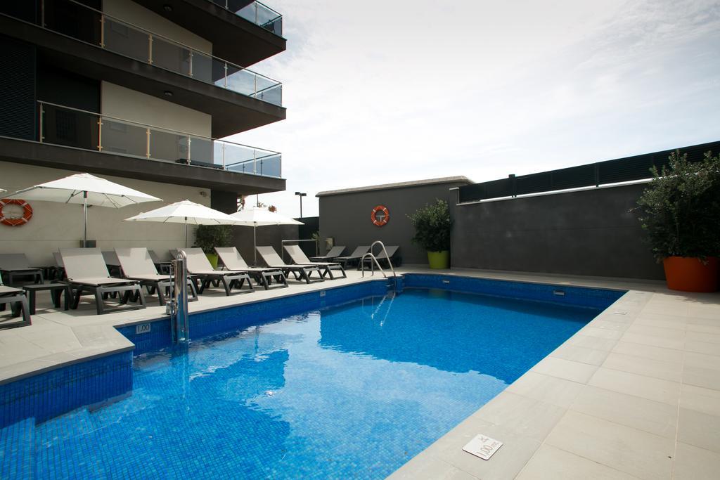 Apartamento Playa Fuengirola