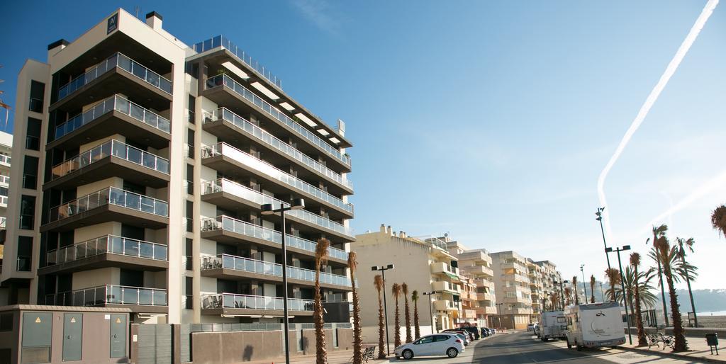 Apartamento Playa Fuengirola