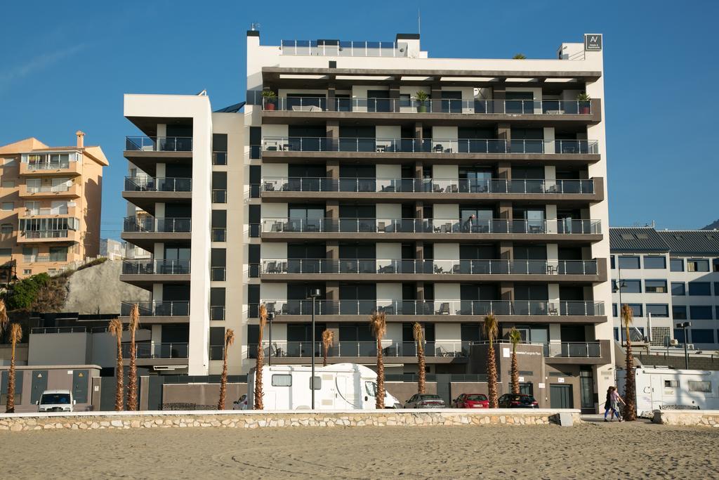 Apartamento Playa *