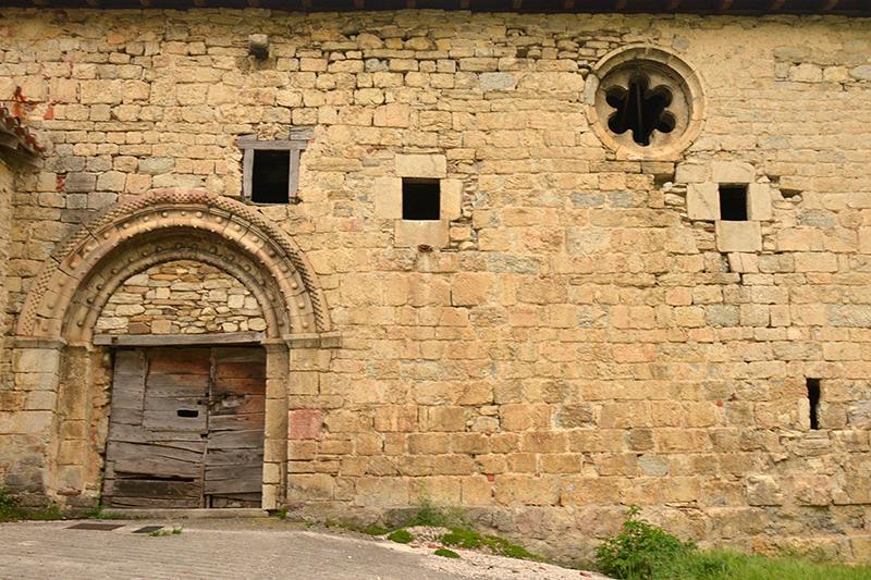 Casa Rural Lenco Zilbeti