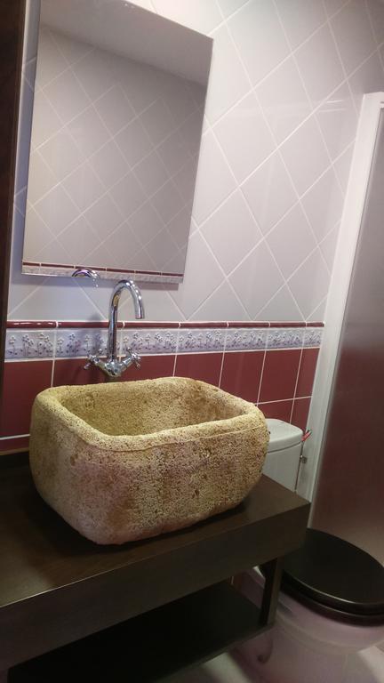 Country house Casa Arrieta *