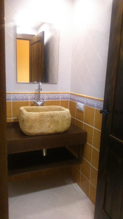 Casa Arrieta