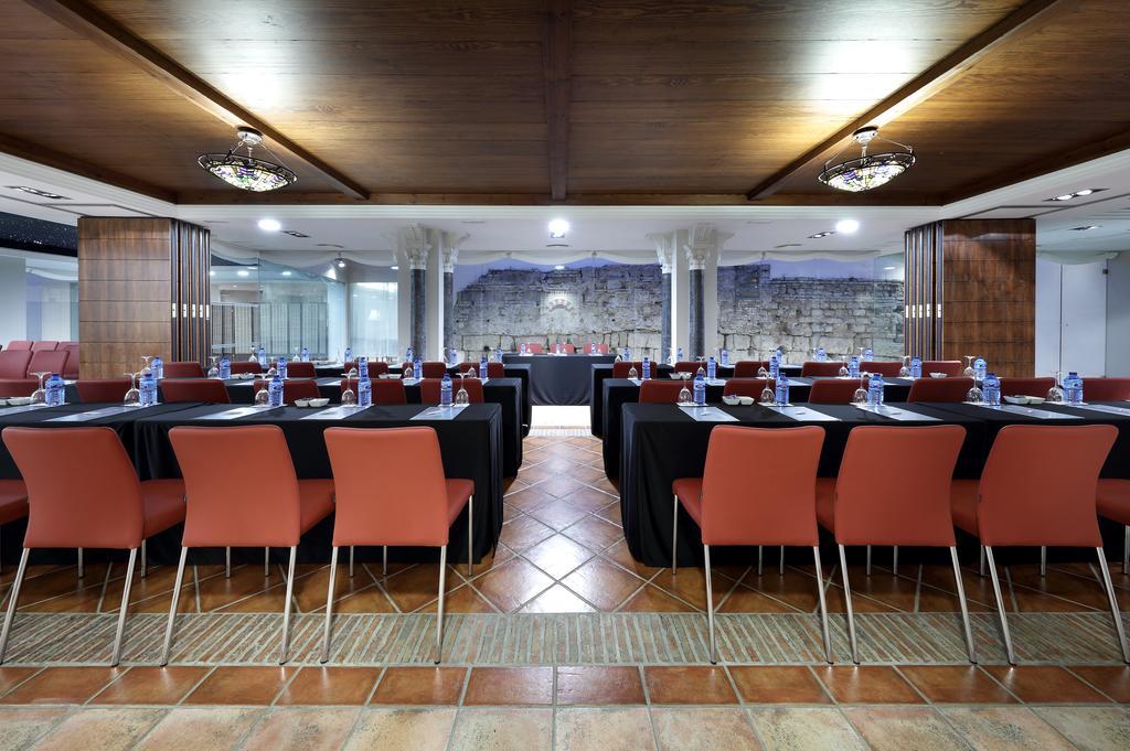 Eurostars Conquistador Cordoba