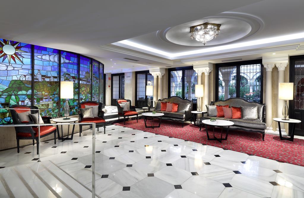 Eurostars Conquistador Cordoba