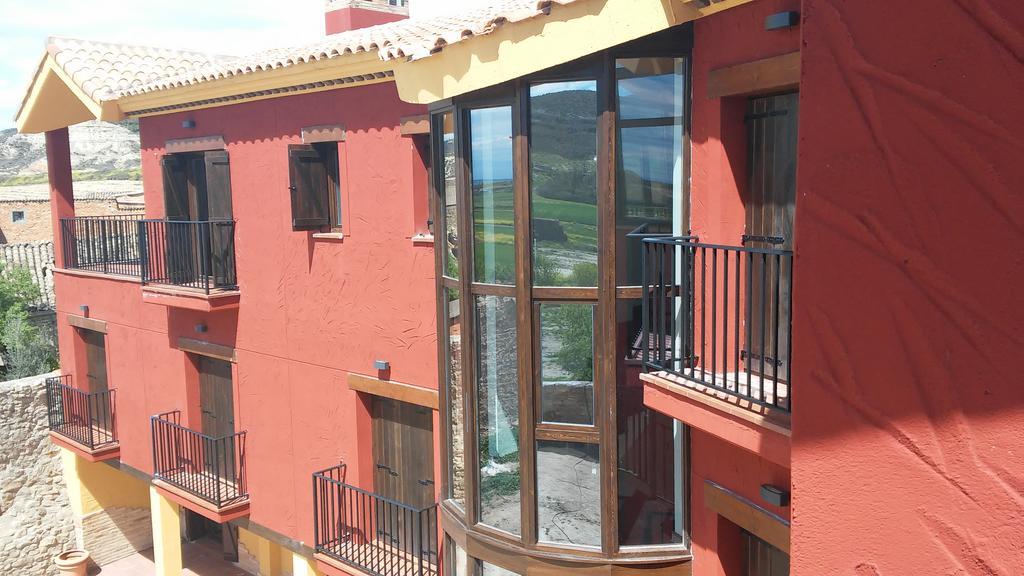 Country house Casa Arrieta *
