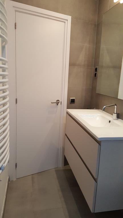 Apartment The Sky Attic Sitges