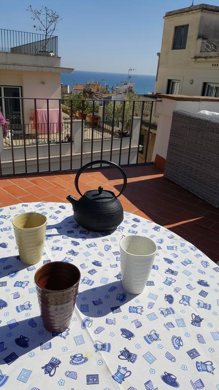The Sky Attic Sitges