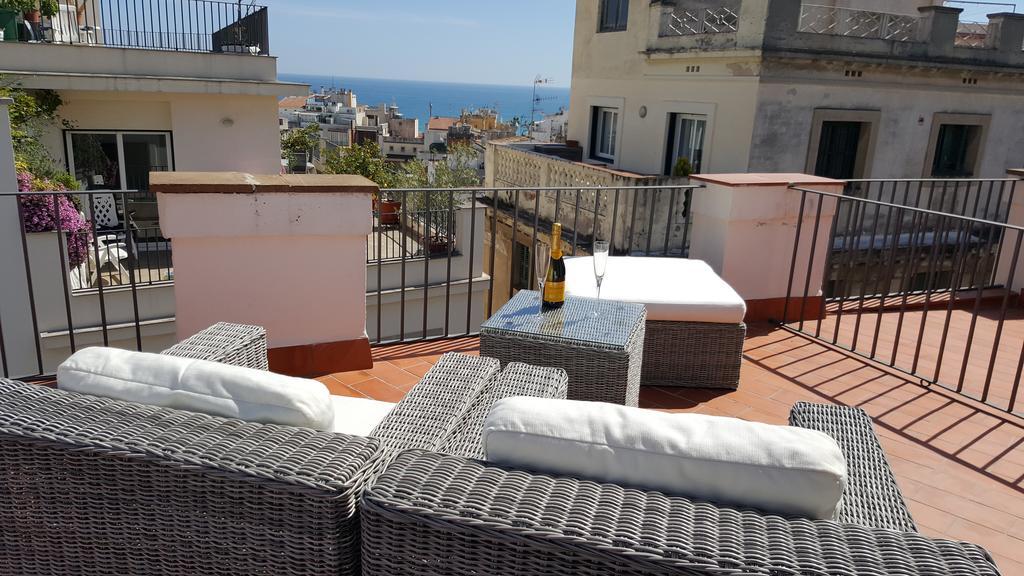 The Sky Attic Sitges