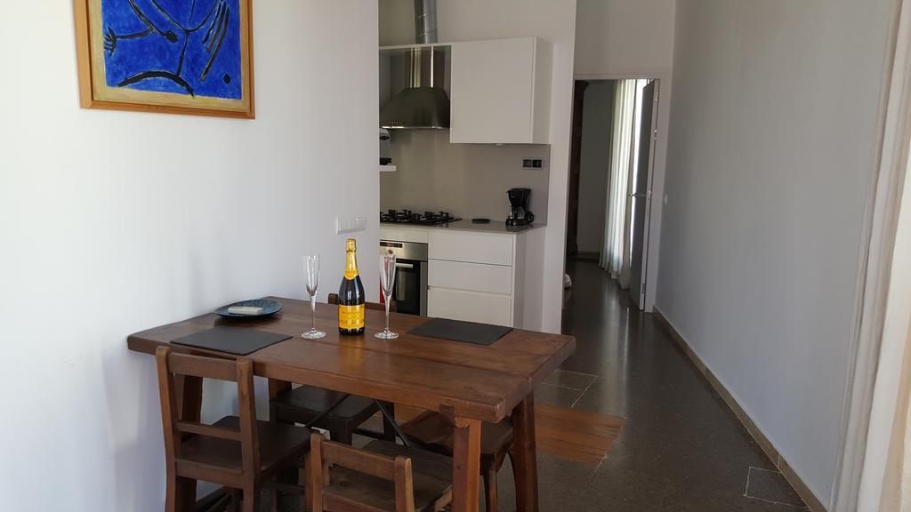 The Sky Attic Sitges