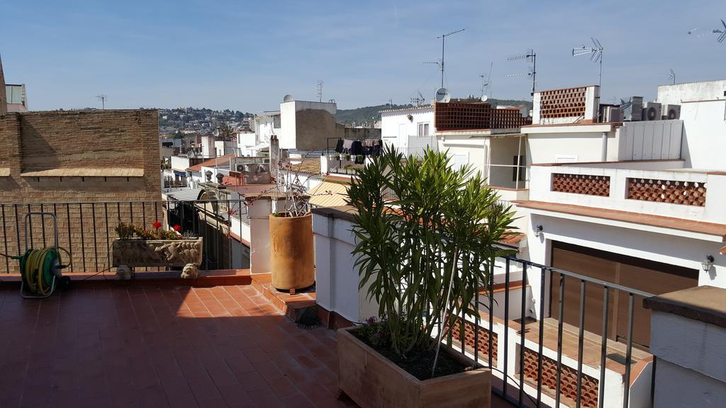 Apartment The Sky Attic Sitges