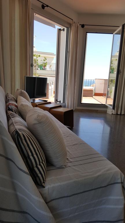Apartment The Sky Attic Sitges