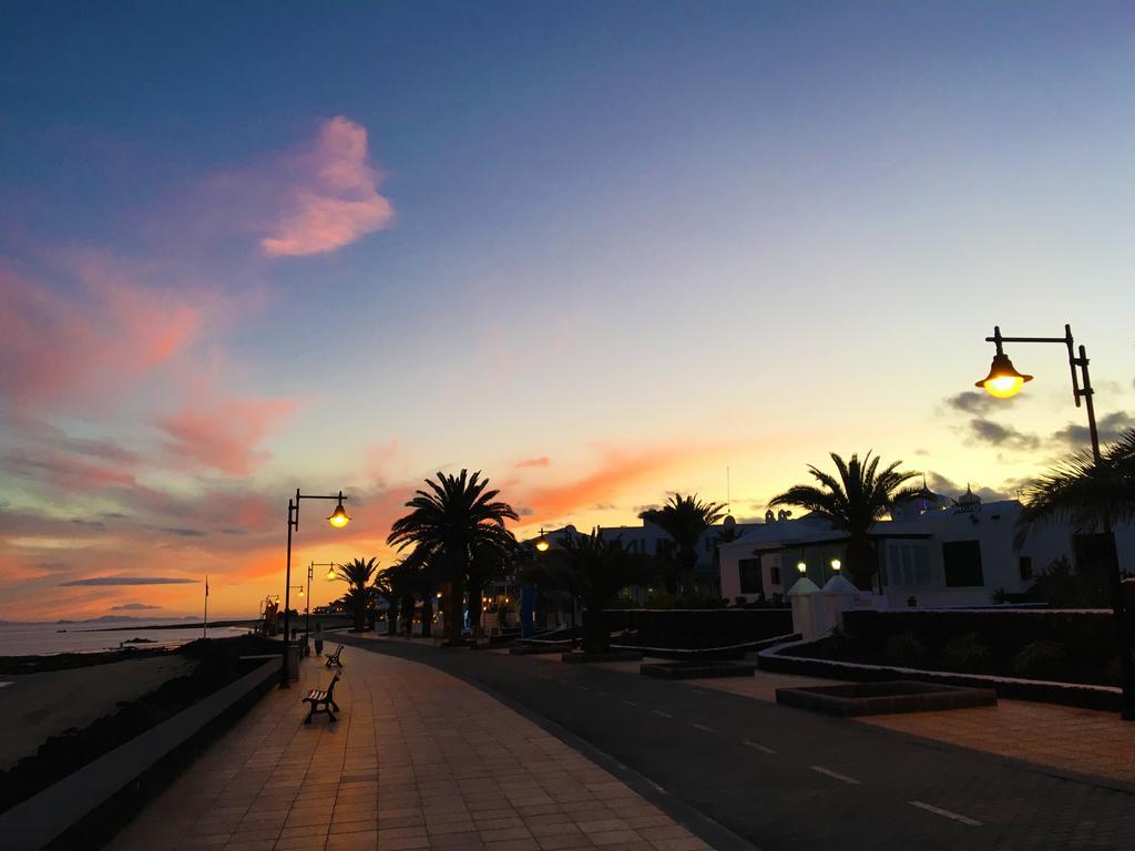 Apartment Concha De Mar